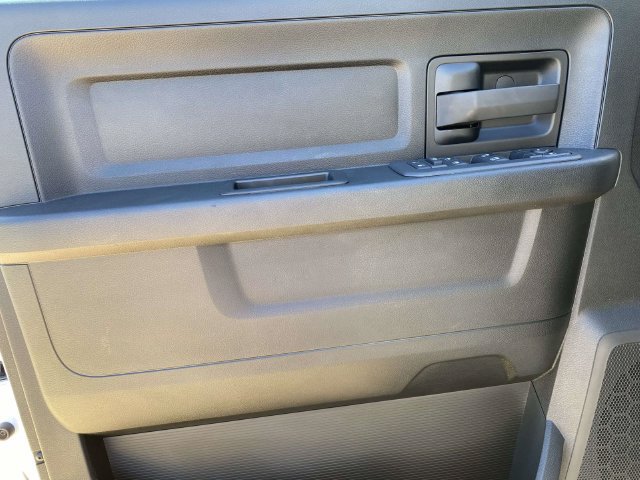 Used 2025 RAM 2500 Tradesman AWD/4WD image 13