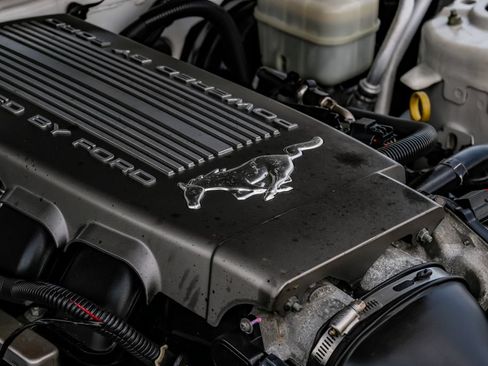 Used 2007 Ford Mustang GT Premium RWD image 39