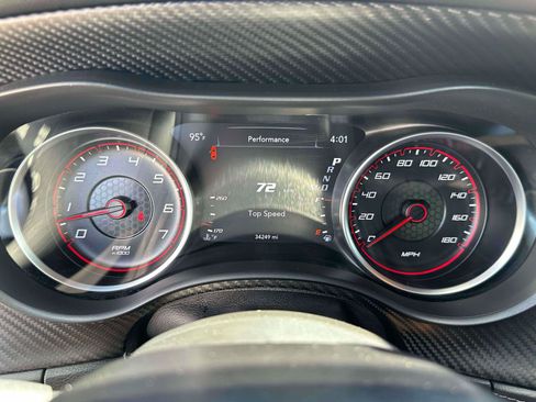 Used 2023 Dodge Charger Scat Pack RWD image 23
