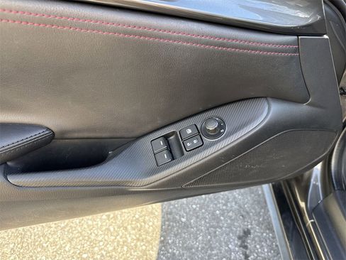 Used 2017 MAZDA MX-5 Miata RF Club image 39