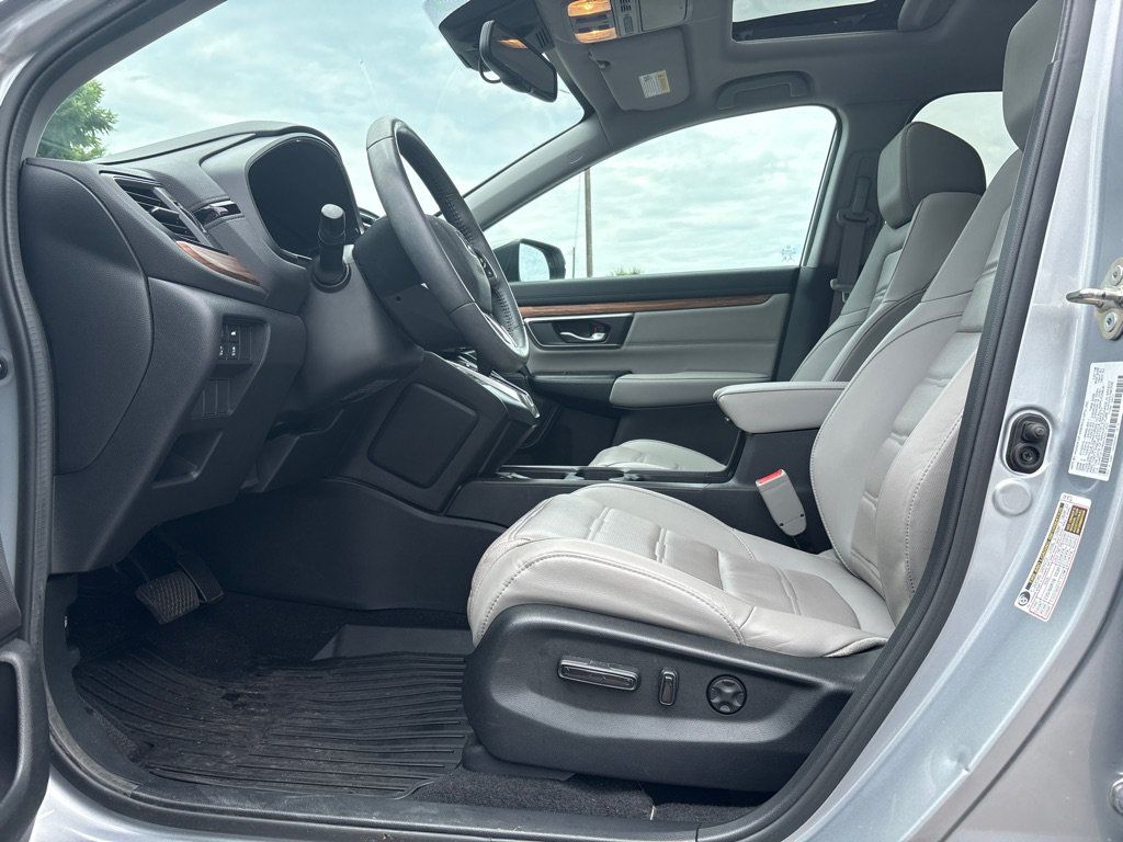 Used 2019 Honda CR-V EX-L image 18