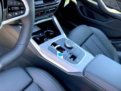 New 2026 BMW i4 xDrive40i w/ M Sport Package AWD/4WD image 7