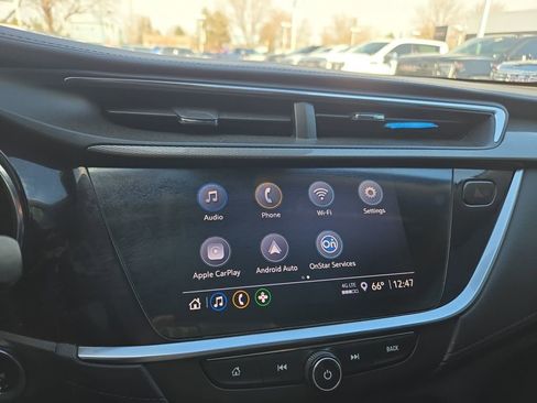 Used 2022 Buick Encore GX Preferred image 22