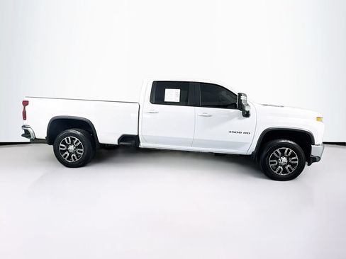 Used 2023 Chevrolet Silverado 3500 LT w/ Convenience Package AWD/4WD image 11