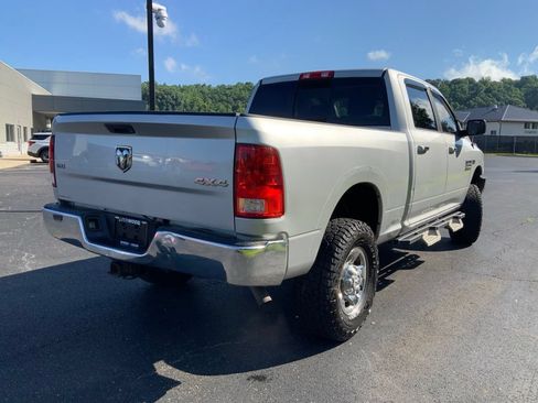 Used 2016 RAM 2500 SLT AWD/4WD image 11
