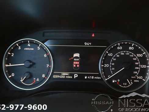 Used 2025 Mitsubishi Outlander SE AWD/4WD image 20