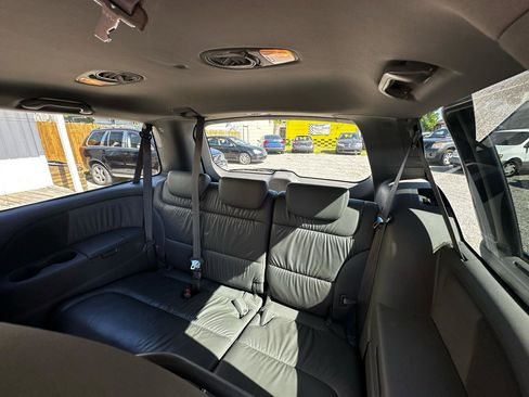 Used 2008 Honda Odyssey EX-L image 14