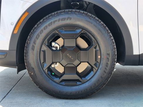 New 2026 Kia Sportage X-Pro Prestige image 7