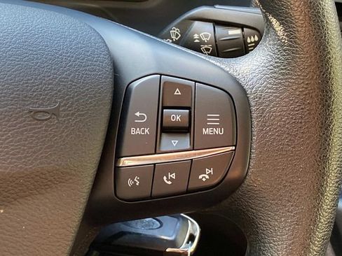 Used 2025 Ford Transit 250 Low Roof w/ Exterior Upgrade Package RWD image 17