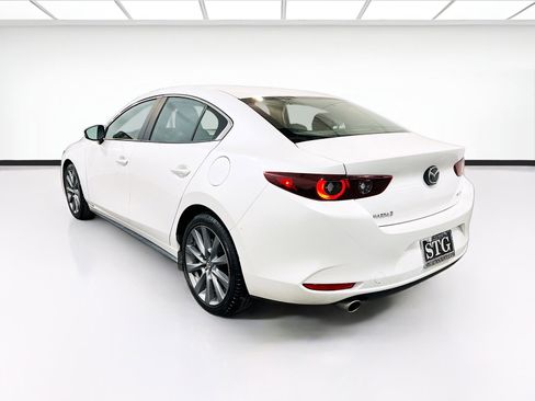 Used 2024 MAZDA MAZDA3 s FWD image 6
