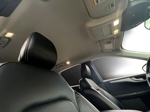 Used 2023 Ford Escape Platinum image 22