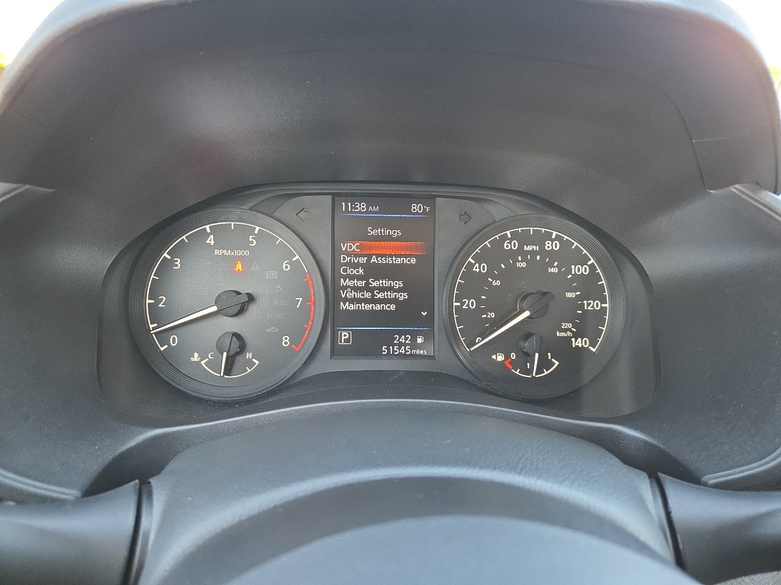 Used 2024 Nissan Altima 2.5 S FWD image 23