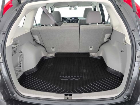 Used 2012 Honda CR-V LX image 14