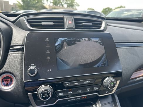 Used 2020 Honda CR-V EX-L image 30
