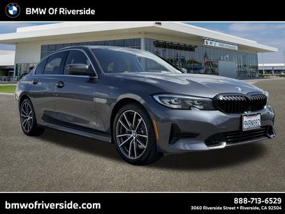 Used 2020 BMW 330i Sedan w/ Driving Assistance Package