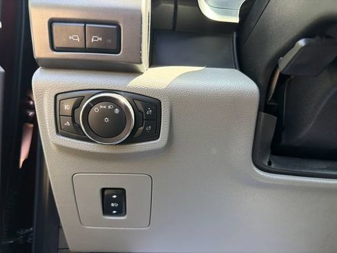 Used 2017 Ford F150 XLT w/ Equipment Group 302A Luxury AWD/4WD image 17