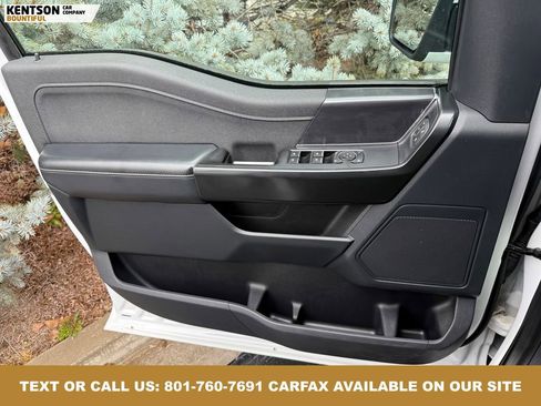 Used 2022 Ford F150 Raptor image 22