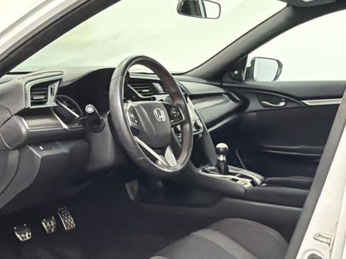 Used 2019 Honda Civic Si image 17