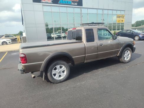 Used 2004 Ford Ranger XL AWD/4WD image 20
