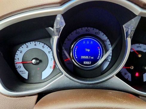 Used 2012 Cadillac SRX Luxury FWD image 14