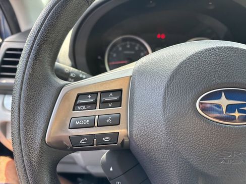 Used 2015 Subaru Forester 2.5i Premium w/ Popular Package #1 image 24