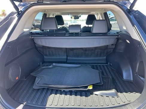 Used 2025 Toyota RAV4 XLE Premium w/ Weather Package AWD/4WD image 50