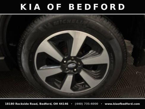 Used 2018 Subaru Forester 2.5i Limited w/ Popular Package #2 AWD/4WD image 25