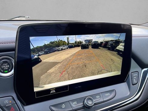 Used 2023 Chevrolet Blazer RS FWD image 22