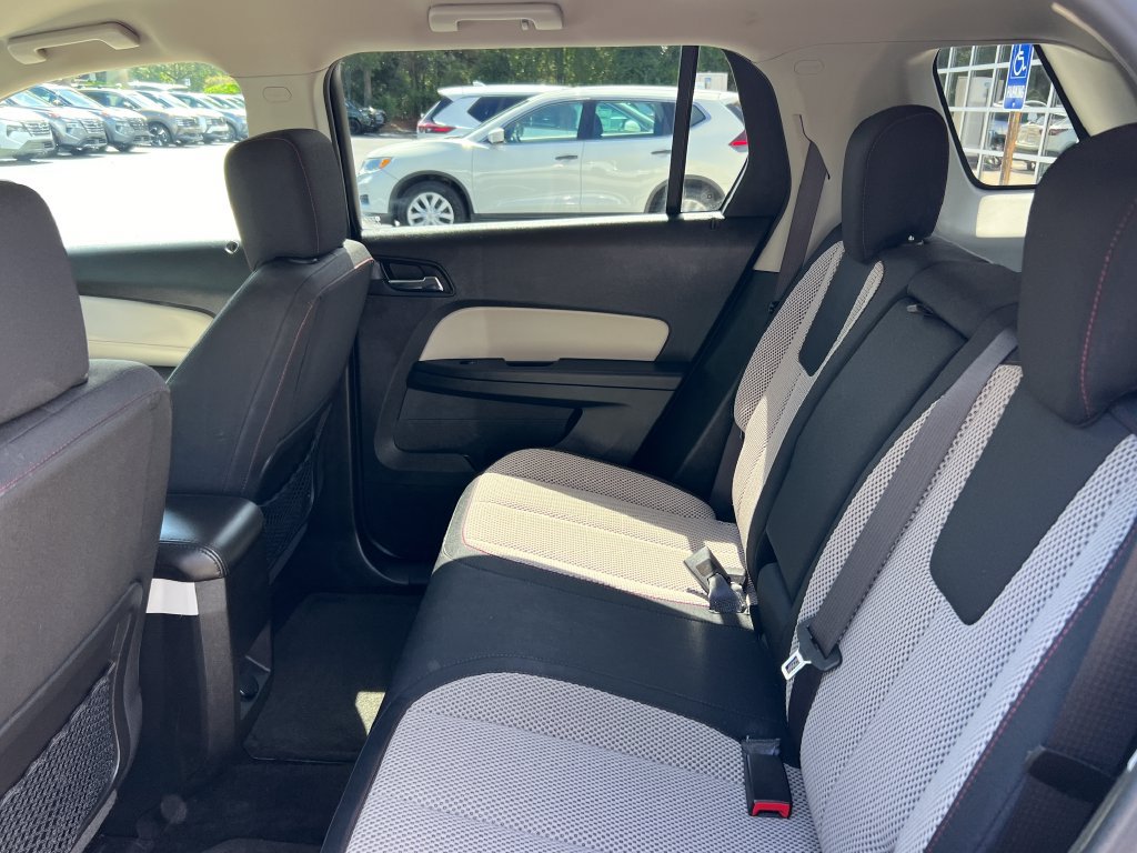 Used 2017 GMC Terrain SLE FWD image 14