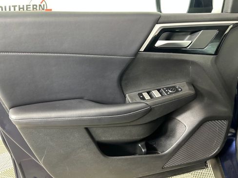 Used 2024 Mitsubishi Outlander SE image 10