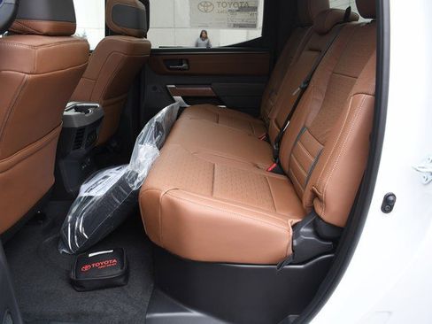 New 2026 Toyota Tundra 1794 Edition AWD/4WD image 13