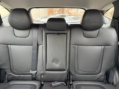 New 2026 Hyundai Tucson SEL AWD/4WD image 24