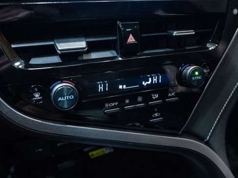 Certified 2023 Toyota Camry XSE w/ Navigation Package FWD image 26