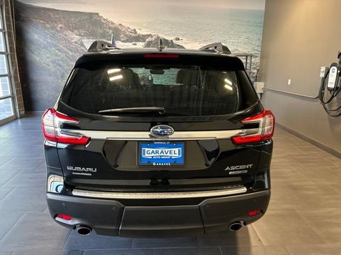 Used 2023 Subaru Ascent Limited w/ Technology Package AWD/4WD image 43