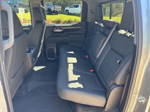New 2026 Chevrolet Silverado 1500 RST w/ Safety Package AWD/4WD image 46