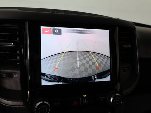 Used 2025 RAM 1500 Tradesman image 6