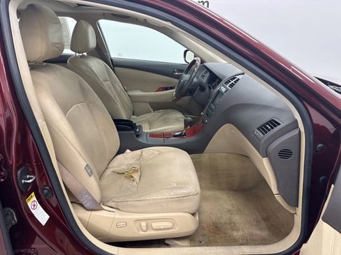 Used 2008 Lexus ES 350 image 28