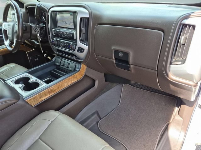 Used 2018 GMC Sierra 1500 SLT AWD/4WD image 27