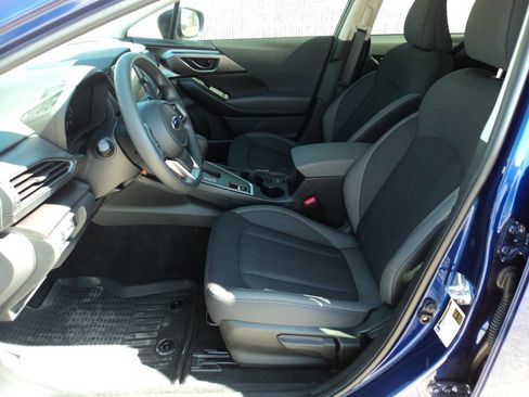 Used 2024 Subaru Impreza 2.0i image 14