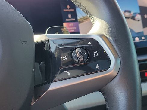 Used 2024 BMW 530i w/ M Sport Package RWD image 30