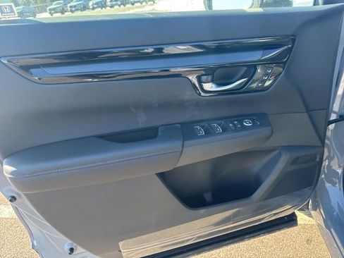 New 2026 Honda CR-V EX-L image 21