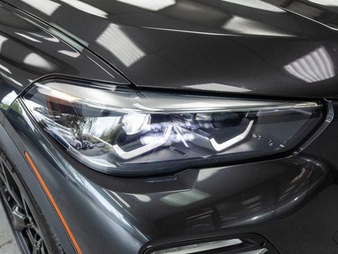 Used 2020 BMW X5 xDrive40i w/ Premium Package AWD/4WD image 10