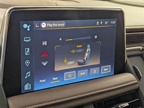 Certified 2023 Chevrolet Tahoe High Country w/ Premium Package 2 image 29