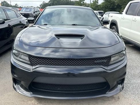 Used 2020 Dodge Charger GT w/ Blacktop Package RWD image 3
