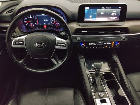 Used 2021 Kia Telluride SX FWD image 22