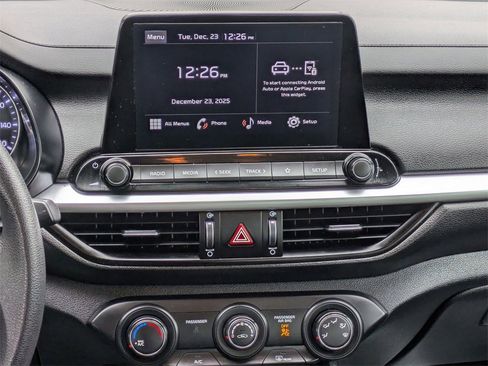 Used 2024 Kia Forte LXS image 19