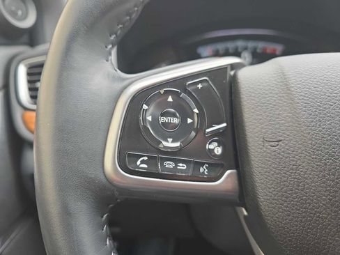 Used 2021 Honda CR-V Touring image 24