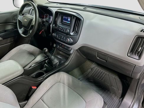 Used 2016 Chevrolet Colorado W/T w/ WT Convenience Package image 26