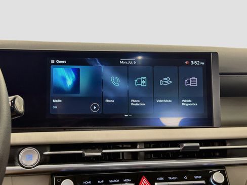 Used 2025 Hyundai Tucson SEL FWD image 19