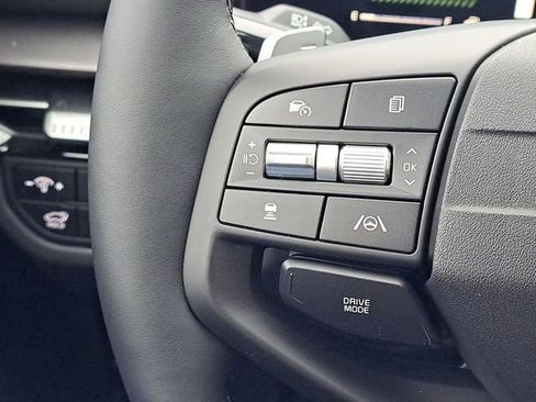 New 2026 Kia Sportage EX image 9